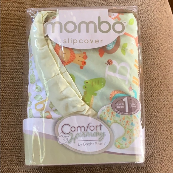 mombo slipcover